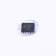 MICROCHIP MCP4631-104E/ST