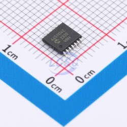 MICROCHIP MCP4651-104E/ST