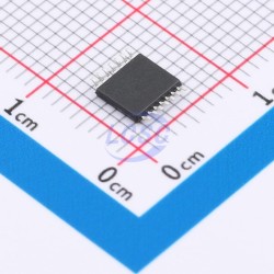 MICROCHIP MCP4651-104E/ST MICROCHIP MCP4651-104E/ST