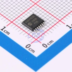 MICROCHIP MCP4661-103E/ST