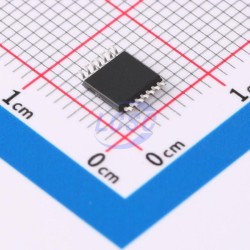 MICROCHIP MCP4661-103E/ST MICROCHIP MCP4661-103E/ST