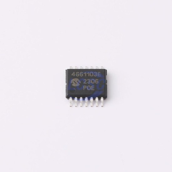 MICROCHIP MCP4661-103E/ST