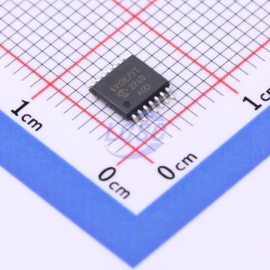 MICROCHIP MCP4912-E/ST