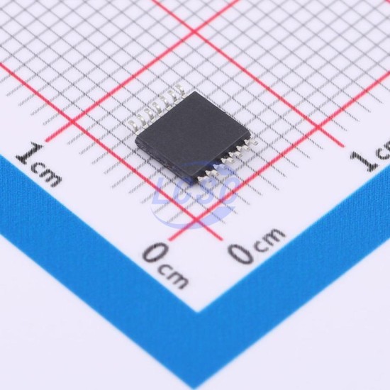 MICROCHIP MTCH105-I/ST
