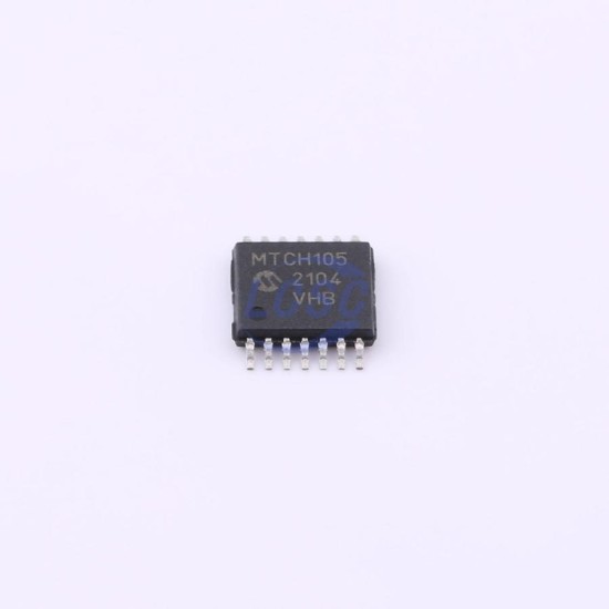 MICROCHIP MTCH105-I/ST