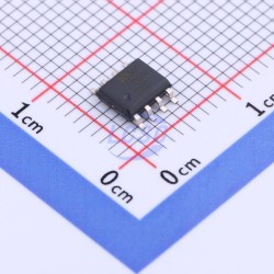 MICROCHIP MIC2196YM MICROCHIP MIC2196YM