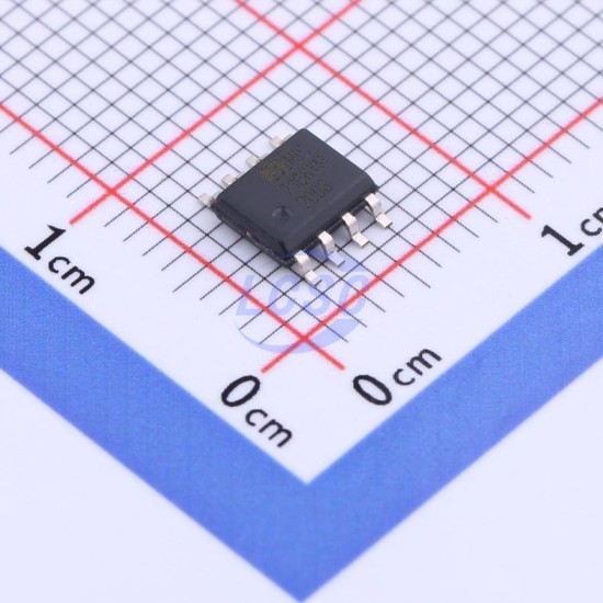 MICROCHIP MIC2196YM