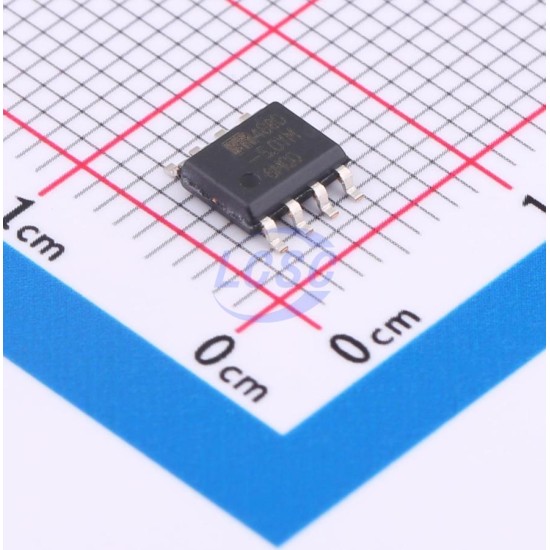 MICROCHIP MIC4680-5.0YM