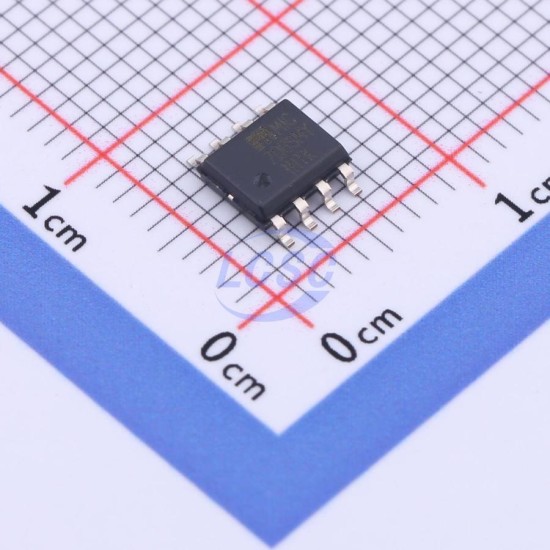 MICROCHIP MIC706SMY