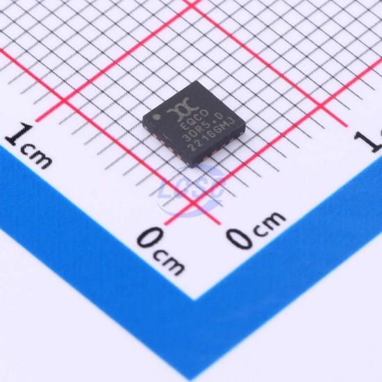 MICROCHIP EQCO30R5.D
