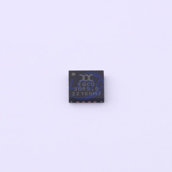 MICROCHIP EQCO30R5.D