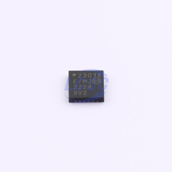 MICROCHIP MCP23018-E/MJ