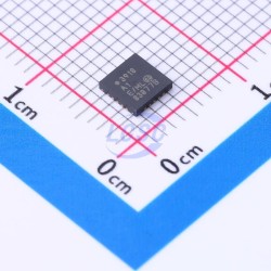 MICROCHIP MCP3918A1-E/ML