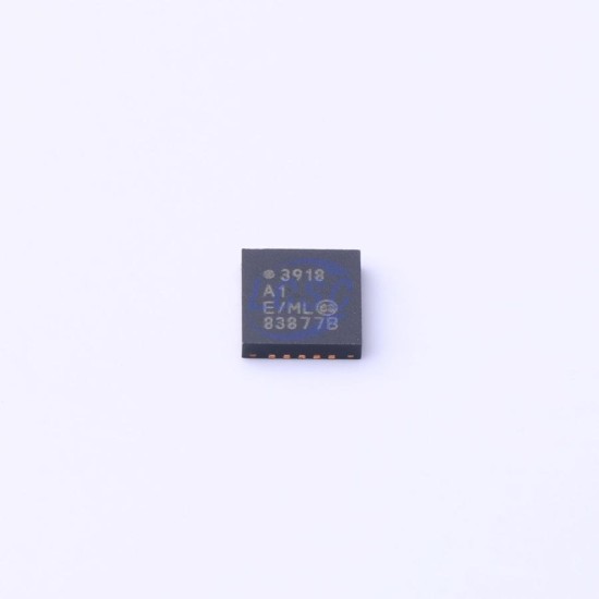MICROCHIP MCP3918A1-E/ML