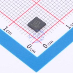 MICROCHIP MCP4451-503E/ML