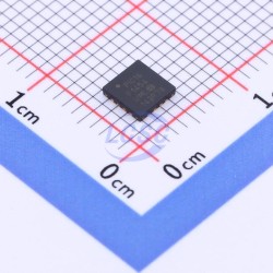 MICROCHIP PIC16F1454-I/ML MICROCHIP PIC16F1454-I/ML