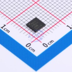 MICROCHIP PIC16F15323-I/JQ