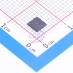 MICROCHIP PIC16F15324-I/JQ