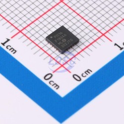 MICROCHIP PIC16F18346-I/ML MICROCHIP PIC16F18346-I/ML