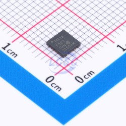 MICROCHIP PIC16F527-I/ML MICROCHIP PIC16F527-I/ML
