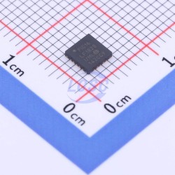 MICROCHIP PIC16LF1828-I/ML MICROCHIP PIC16LF1828-I/ML
