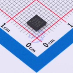 MICROCHIP PIC18F14K22-I/ML MICROCHIP PIC18F14K22-I/ML