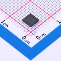 MICROCHIP PIC18LF14K22-I/ML