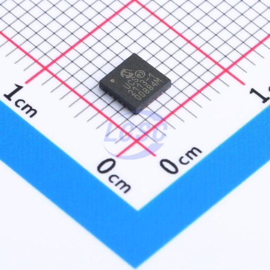MICROCHIP UCS2113-1-V/G4 MICROCHIP UCS2113-1-V/G4