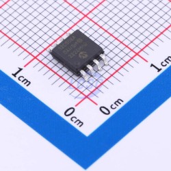 MICROCHIP PIC12C508A-04I/SM MICROCHIP PIC12C508A-04I/SM