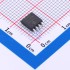 MICROCHIP PIC12C508A-04I/SM