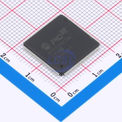 MICROCHIP PIC32MZ2048EFM144-I/PH MICROCHIP PIC32MZ2048EFM144-I/PH