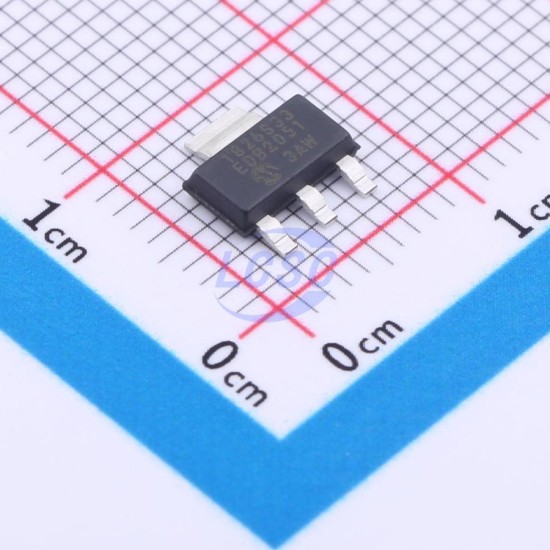 MICROCHIP MCP1826S-3302E/DB MICROCHIP MCP1826S-3302E/DB