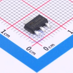 MICROCHIP MIC5200-3.3YS MICROCHIP MIC5200-3.3YS