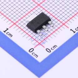 MICROCHIP MIC5209-4.2YS MICROCHIP MIC5209-4.2YS