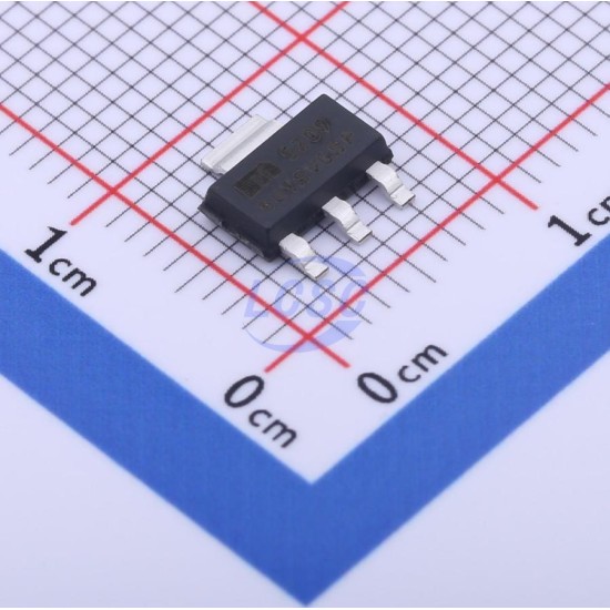 MICROCHIP MIC5209-5.0YS MICROCHIP MIC5209-5.0YS
