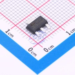 MICROCHIP MIC5233-3.3YS MICROCHIP MIC5233-3.3YS