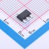 MICROCHIP TC1262-3.3VDB