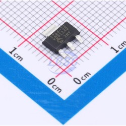 MICROCHIP TC1264-3.3VDB MICROCHIP TC1264-3.3VDB