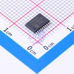 MICROCHIP MCP4351-503E/ST