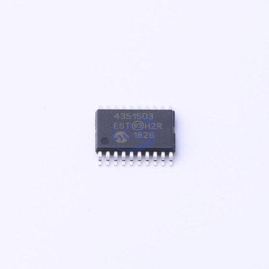 MICROCHIP MCP4351-503E/ST