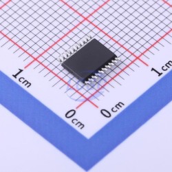 MICROCHIP MCP4451-104E/ST MICROCHIP MCP4451-104E/ST