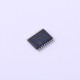 MICROCHIP MCP4451-104E/ST
