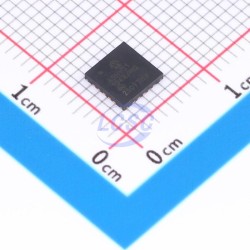 MICROCHIP MCP45HV51-104E/MQ