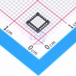 MICROCHIP MCP45HV51-104E/MQ MICROCHIP MCP45HV51-104E/MQ