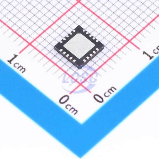 MICROCHIP MCP45HV51-104E/MQ
