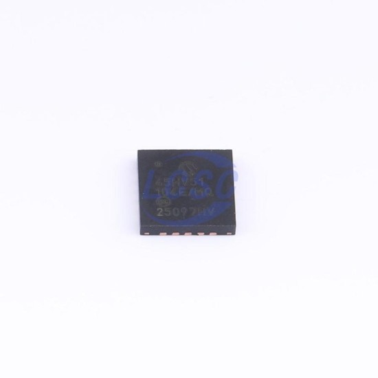 MICROCHIP MCP45HV51-104E/MQ