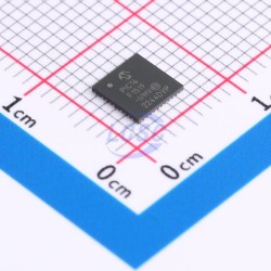 MICROCHIP PIC16F1519-I/MV MICROCHIP PIC16F1519-I/MV