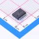 MICROCHIP MCP3910A1-E/SS