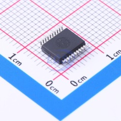 MICROCHIP MCP3910A1-E/SS MICROCHIP MCP3910A1-E/SS