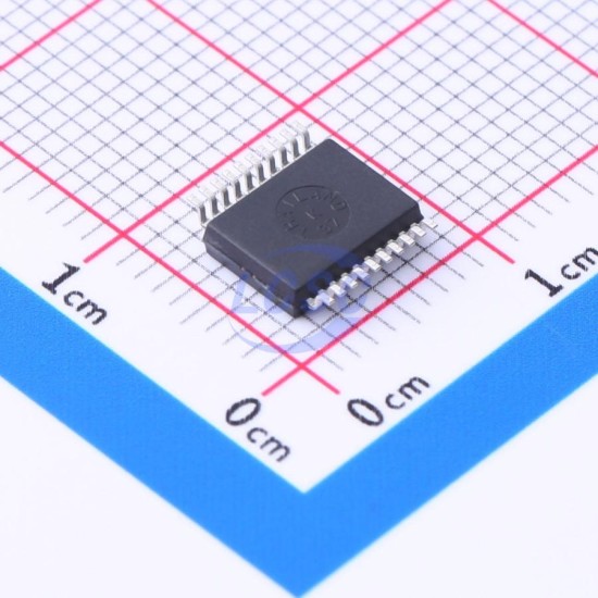 MICROCHIP MCP3910A1-E/SS